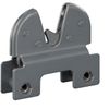febi bilstein 43410 Locking Device for front opening, pack of one