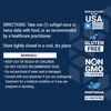 Life Extension Sourced DHA 30 Vegetarian Softgels