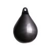 Boot & Motor Talamex Ball Fender Anthracite Diameter 45 x 62 cm