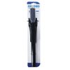 Oxford 15" MTB SV and PV connector Pump - Black