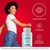 Ocuprime for Eyes Supplement Advanced Vision Support 10 Bottles (600 Capsules)