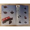 Lego Factory Set # 10183 Hobby Trains - Instruction Manual Only