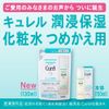Curél Lotion I (Slightly Moist) Refill, 4.6 fl oz (130 ml)