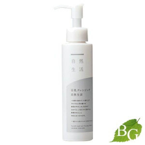 Moritaya Tofu Soy Milk Cleansing Natural Life 120mL