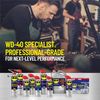 WD-40 Specialist Machine & Engine Degreaser Foaming Spray, 18 OZ