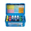 Taylor Complete Pool & Spa Test Kit - High Range K-2005C 2 oz Reagents