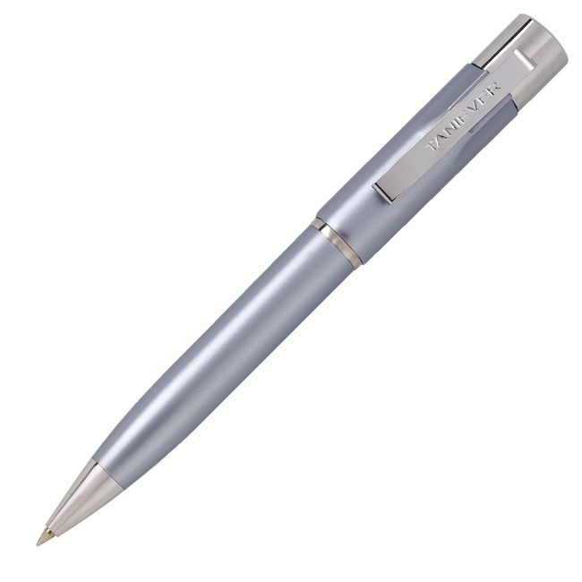 tanieba- Soldered Trigger with Ballpoint Pen, sutanpen G Retractable , bule