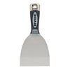 HYDE 06578 Putty Knife,Flexible, 4"