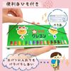 SAKURA LY16R Sakura Crepas Crayons, 16 Colors