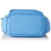 Kipling Gabbie S, Women’s Cross-Body Bag, Blue (Dynamic Blue)