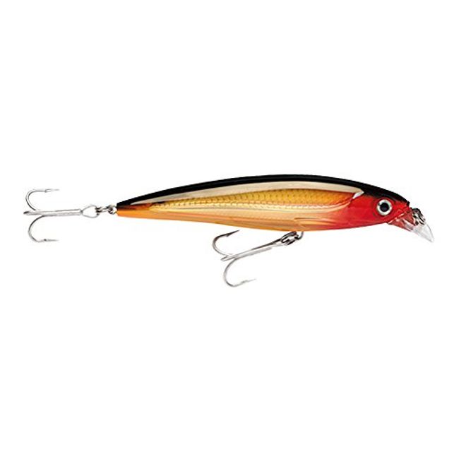 Rapala Saltwater X-Rap (Gold)