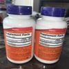 NOW Foods Vitamin C-1000 Sustained Release, 100 Tablets. 2 Pack