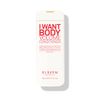 Memonotry Eleven Australia I Want Body Volume Conditioner 300 ml, One Size