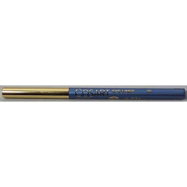 Cosart Eyeliner 27 Snorkel Blue
