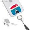 Gourmandies JAWS Multi Ring Plus Logo JAWS-09A
