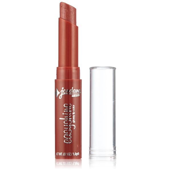 Jordana Easyshine Glossy Lipcolor--Sugar Cookie