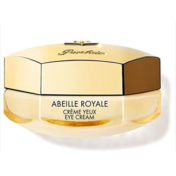 Guerlain Abeille Royal Eye Cream N 15ml [Parallel Import]