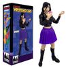 Ultimate Wrestling Crowd Fan Figures: Amber