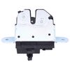 HouYeen Tailgate Boot Locking Mechanism for Astra K Corsa D E Corsavan Meriva B