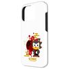 iPhone 16 Pro "SONIC & FRIENDS" 2025 New Year Shadow Smartphone Case