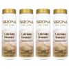 Sirona Spa Care Calcium Booster - 4 Pack