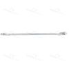 AC Condenser with Receiver Drier for 2004-2012 Chevrolet Malibu Block Fitting