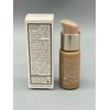 Clarins Titanium Dioxide Sunscreen Extra Firming Foundation 110 Honey 0.5oz