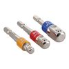 Trad Socket Adapter Set TSA – 3ST