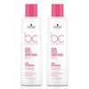 Schwarzkopf BC Clean DOUBLE Color Freeze Conditioner 200ml