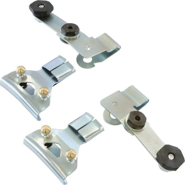 TRUSCO TSM-HTA Welding Cover Surface Helmet Mounting Bracket