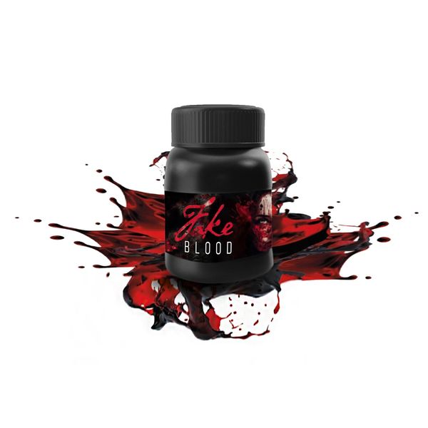 SANGUE ARTICO 100 ML HALLOWEEN FX Make-up