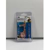 Flipo Safekey Contact-Less Key Chain Tool - Stylus Flashlight Door Opener Bottle