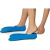 Cressi Mini Light, Azure, 25/28