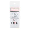[Model Factory Hiro] P1034 1/24 Seat Belt Set Red