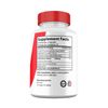 BioPulse Capsules, Max strength, Bio Pulse Pills Blood Supplement (2 Pack)