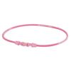 Phiten Necklace RAKUWA NeckX50, pink