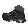 CMP Herren Trekkingschuhe Tauri Mid WP 38Q9977 Nero 42