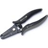C.K T3893 0.2-0.8 mm Diameter Ecotronic ESD Wire Stripping Pliers