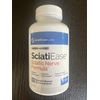 SciatiEase Labs Sciati Ease Sciatic Nerve Formula 120 Capsules - New! Exp 3/2028