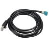 Diagnostic Service Cable Toolbox For Tesla Model S/X 2012-2016 Kit 101323000A