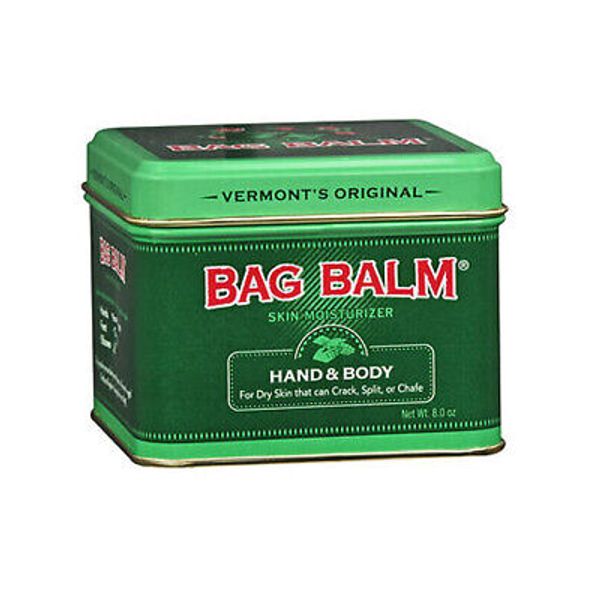 Bag Balm  8 Oz By Bag Balm