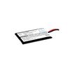Technical Precision Replacement for Creston TPMC-3X-L Battery