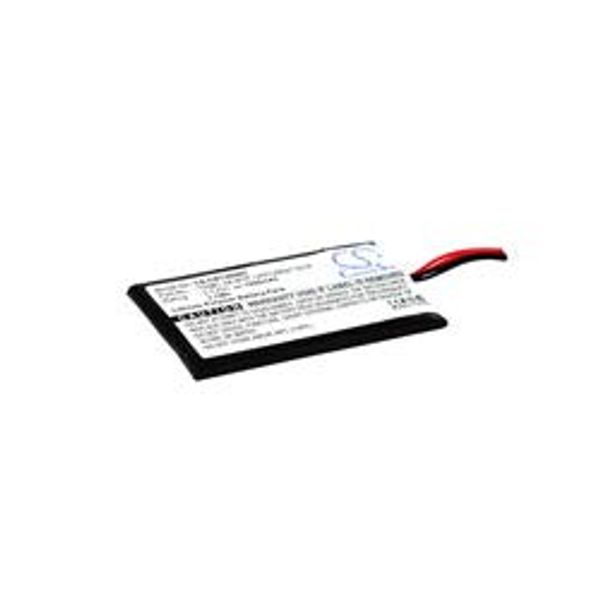 Technical Precision Replacement for Creston TPMC-3X-L Battery