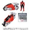 Diaclone Tactical Carrier Expansion Set