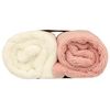 ELITE NATURAL Microfiber Hair Turbans, 1 EA