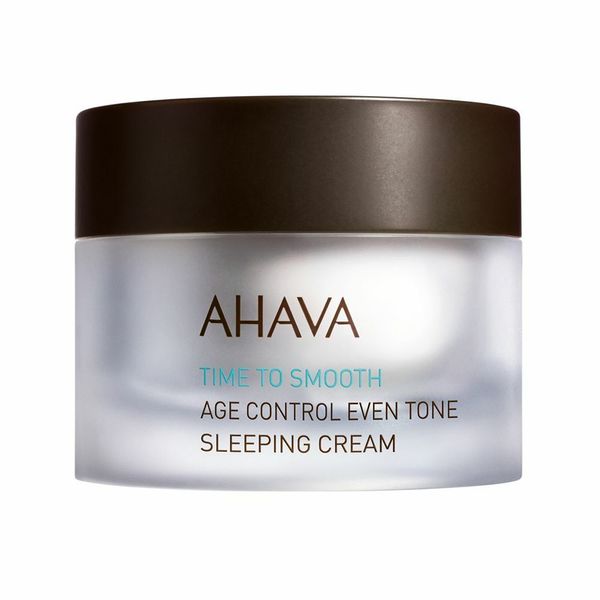 Age Control Even Tone Sleeping Cream 1.7 oz