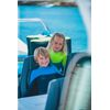 Jobe Boston 3/2mm wetsuit Kids Blue, blue