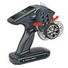 Carson 500500053 FS 2 K Reflex Wheel Pro 3 2.4 GHz BEC