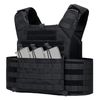 TACNEX MOLLE Vest Modular Chest Set Black