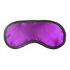 Dream Essentials Snooz Silky Soft Sleep Mask - Purple
